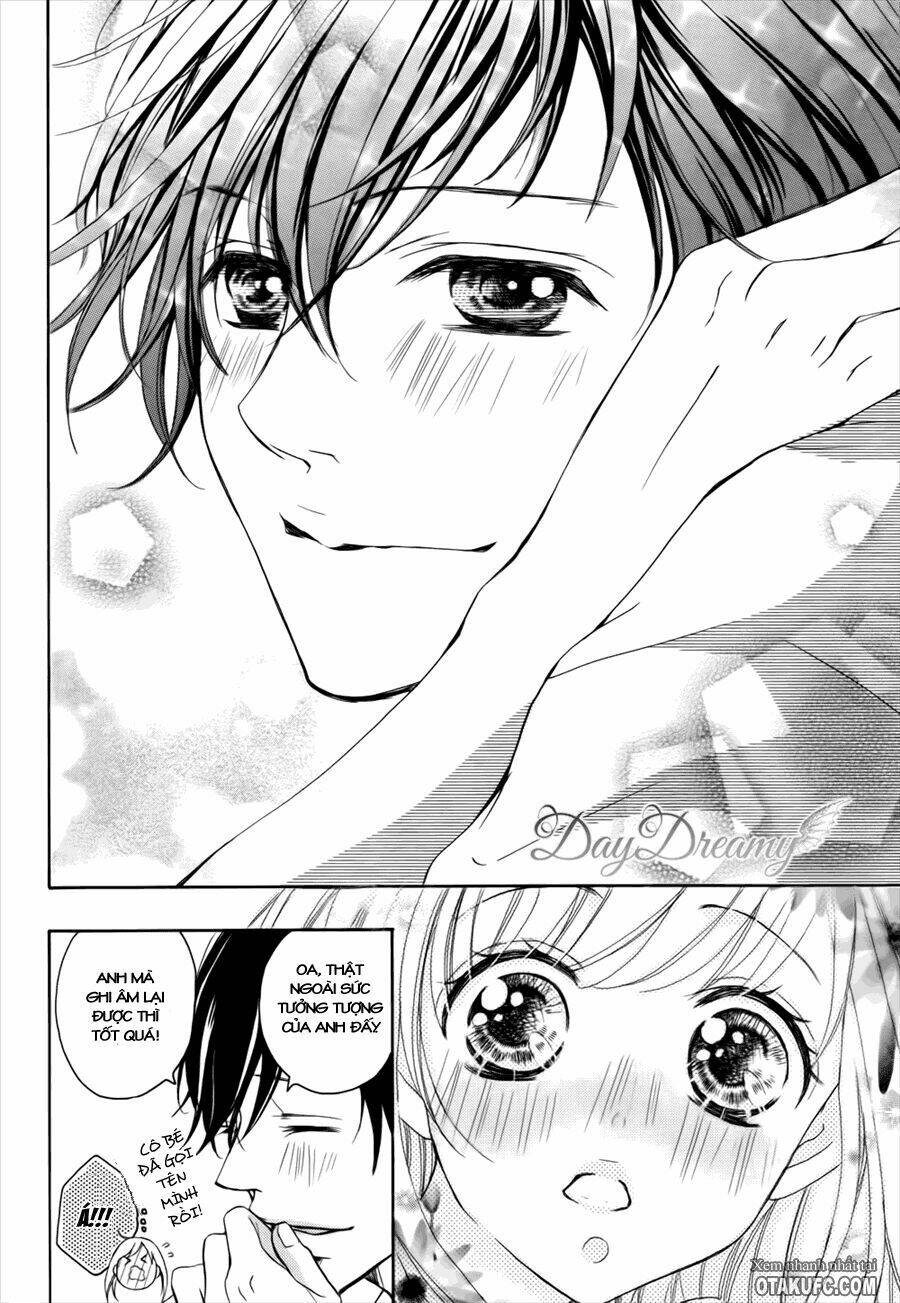 True Love: Chapter 18