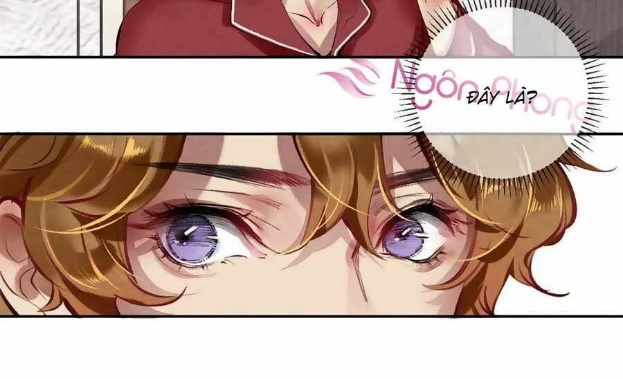 Chung Cư Của Các Ảnh Đế: Chapter 34