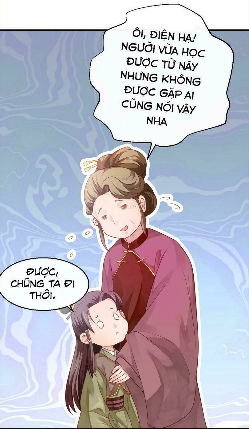 Bệ Hạ Xin Tự Trọng: Chapter 12