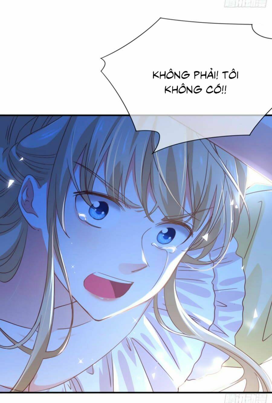 Nữ Hoàng Đầu Tiên Của Đế Quốc: Chapter 1