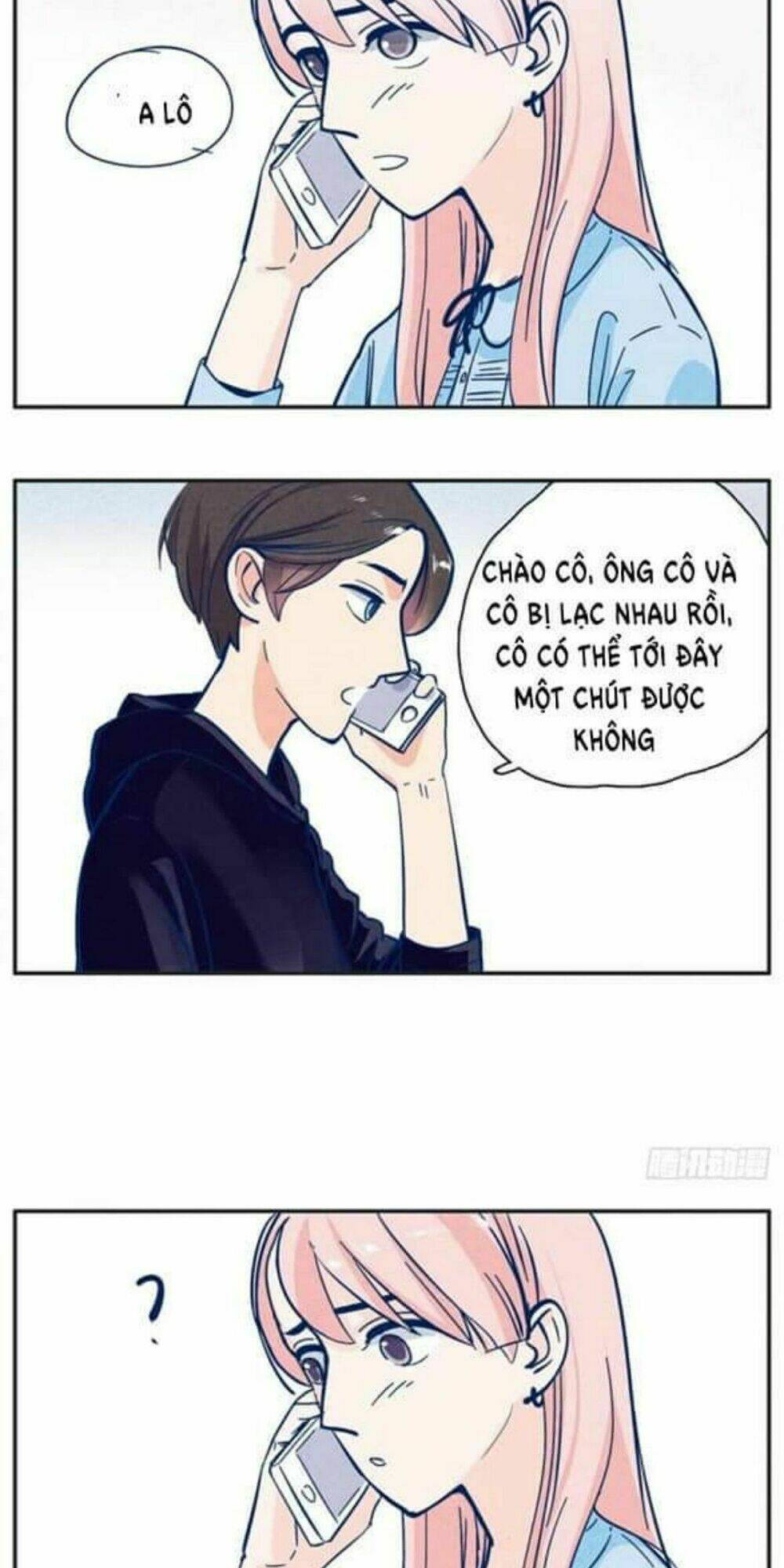 Song Bào Thai Theo Đuổi Nữ Thần: Chapter 6