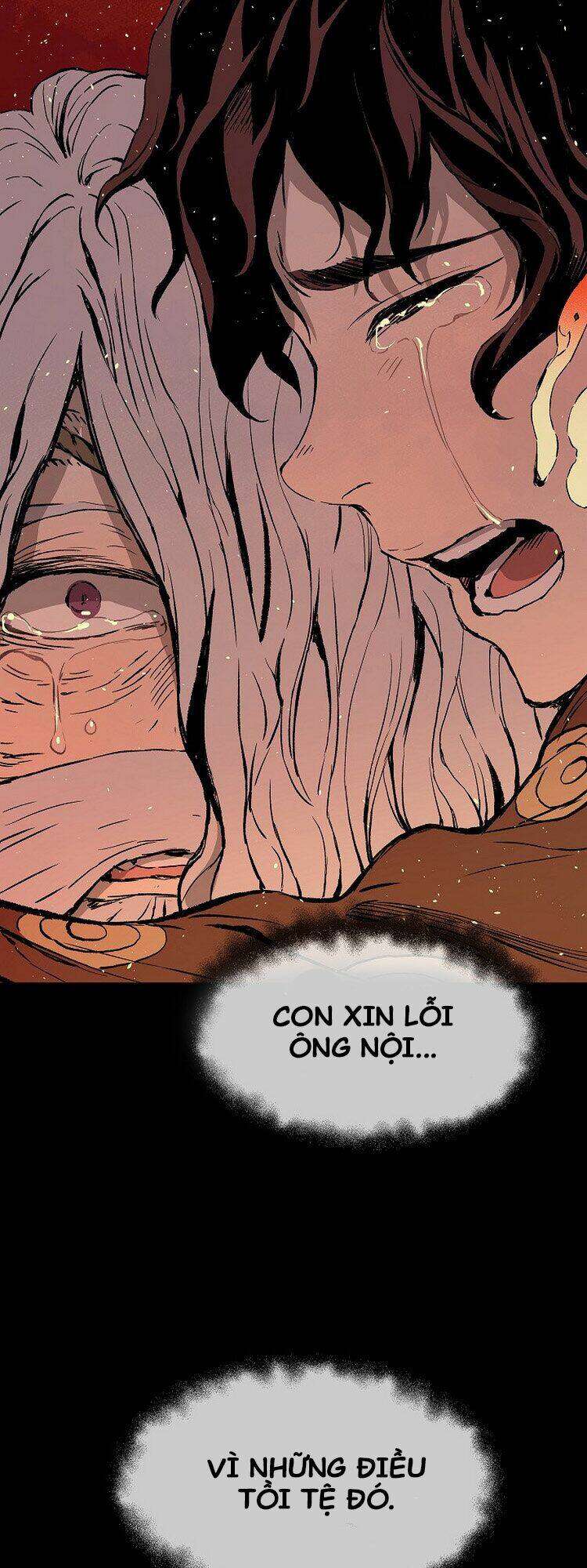 Vô Kiếm Tiểu Tử: Chapter 100