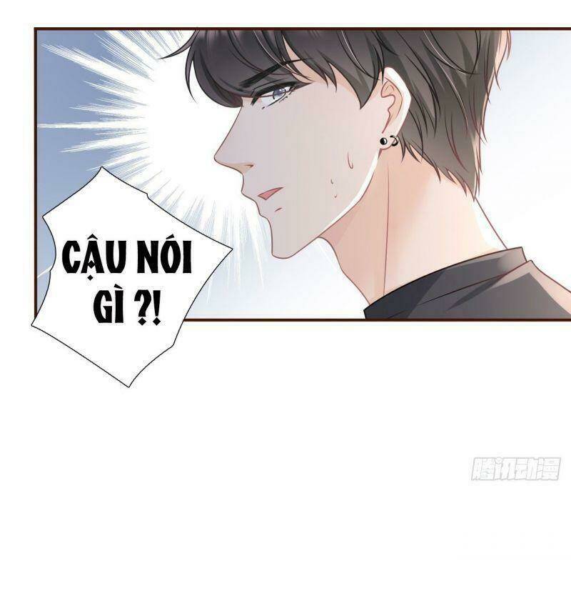 Bạn Gái Tôi Mới 30+: Chapter 83