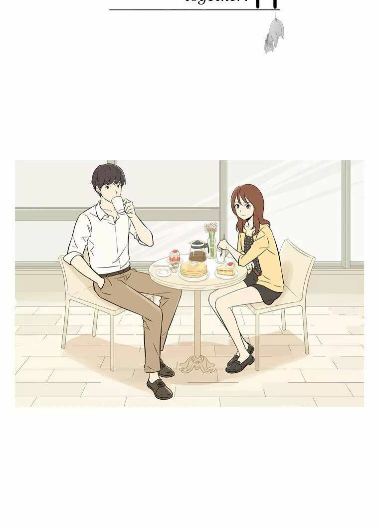 Ta Sẽ Cùng Nhau Dùng Bữa Tối Chứ?: Chapter 0