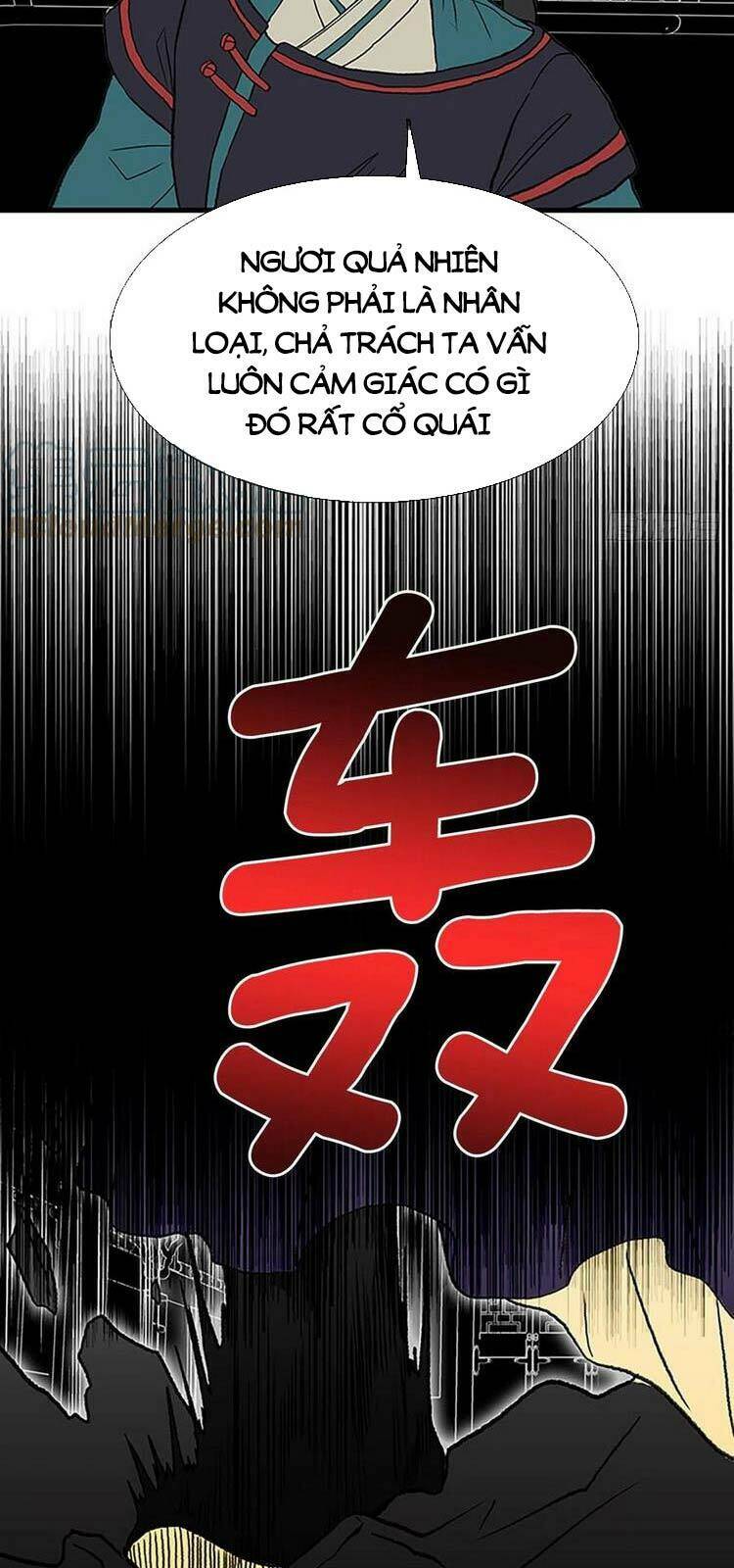 Học Sĩ Tái Sinh: Chapter 233