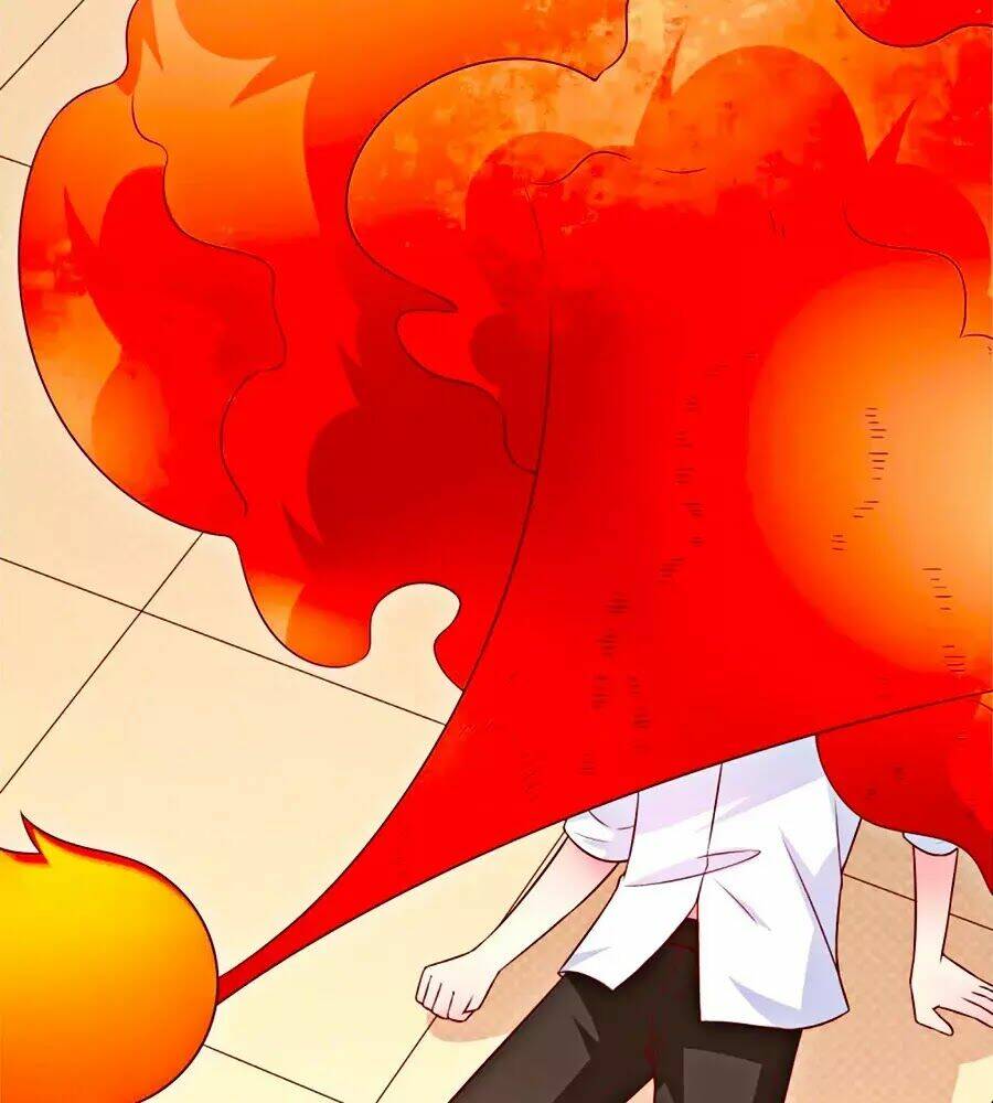 Cuộc Sống Hào Môn Của Vu Nữ: Chapter 52