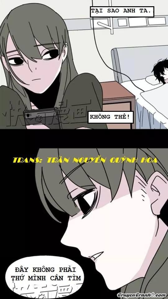 Ứng Dụng Thẩm Mỹ: Chapter 9