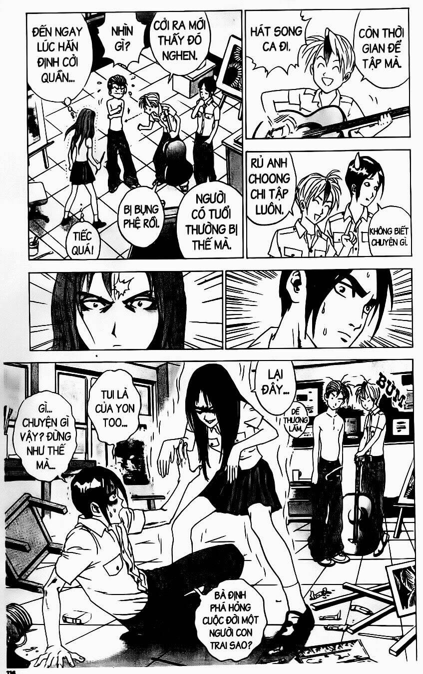 Ai Hơn Ai: Chapter 70