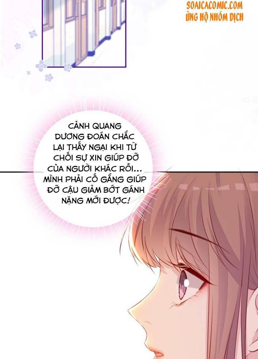 Khi Cô Gái Nhìn Thấy Thời Gian: Chapter 6