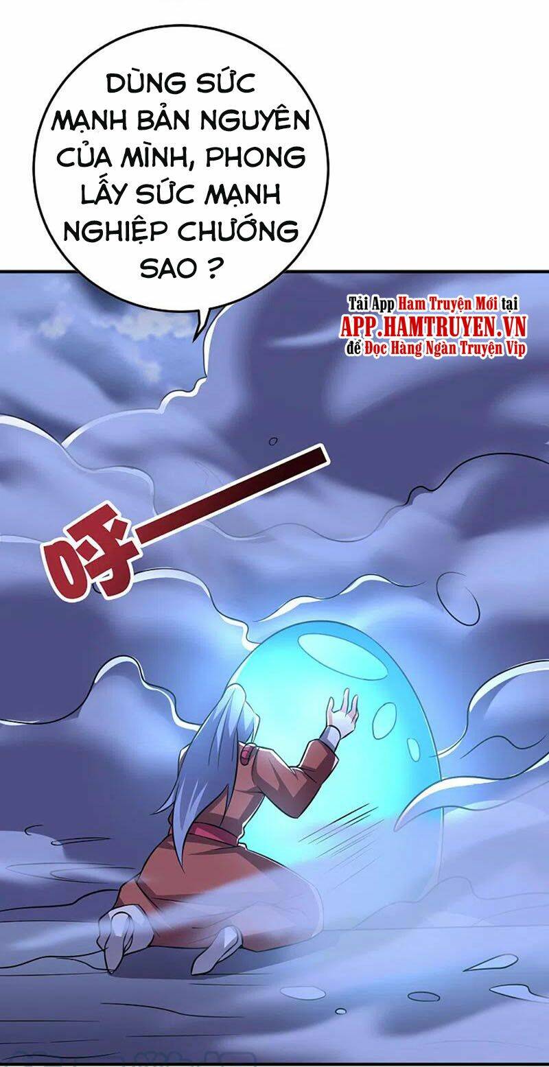 Phục Thiên Thánh Chủ: Chapter 160
