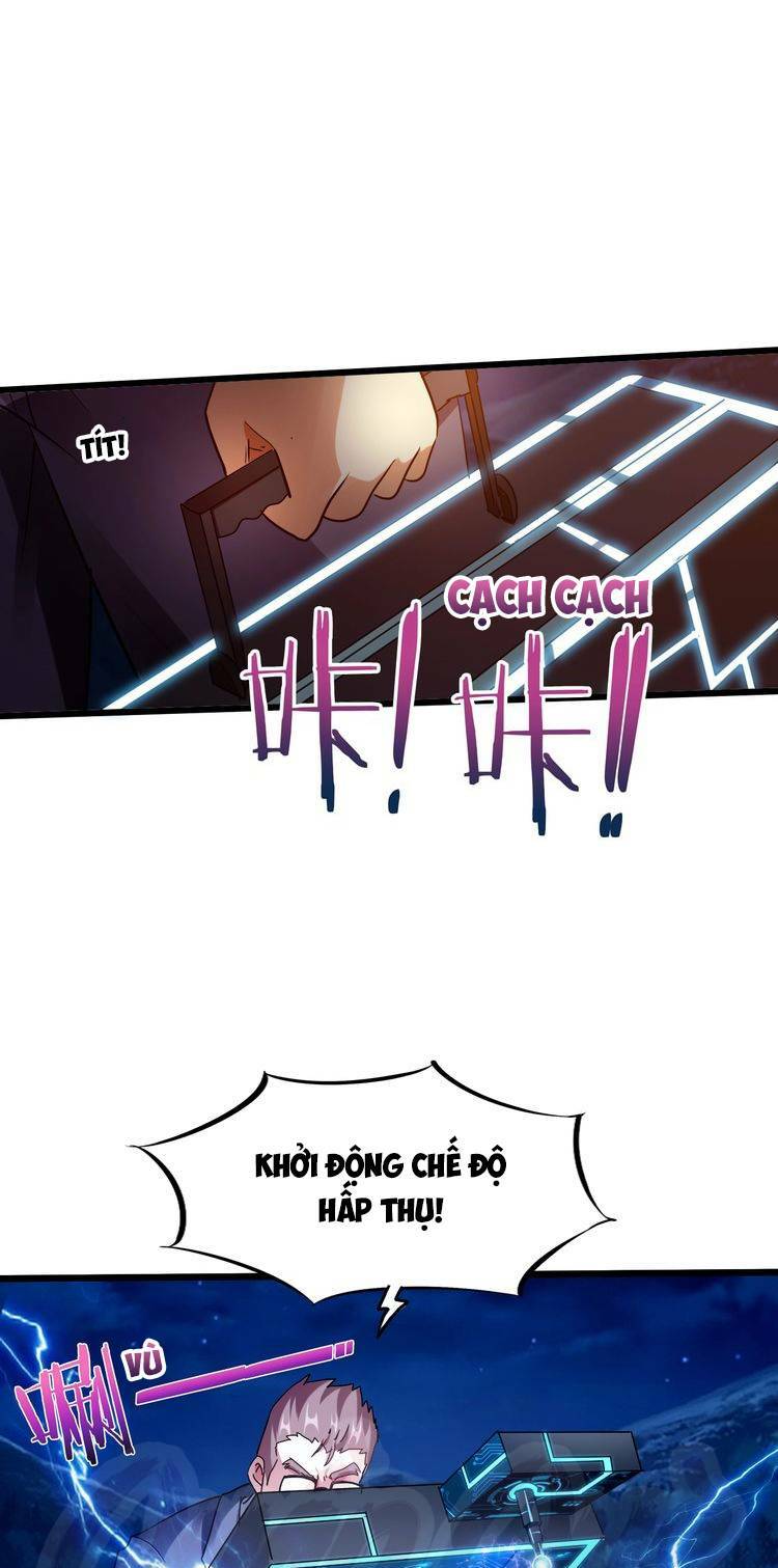 Kinh Thế Kỳ Nhân: Chapter 36