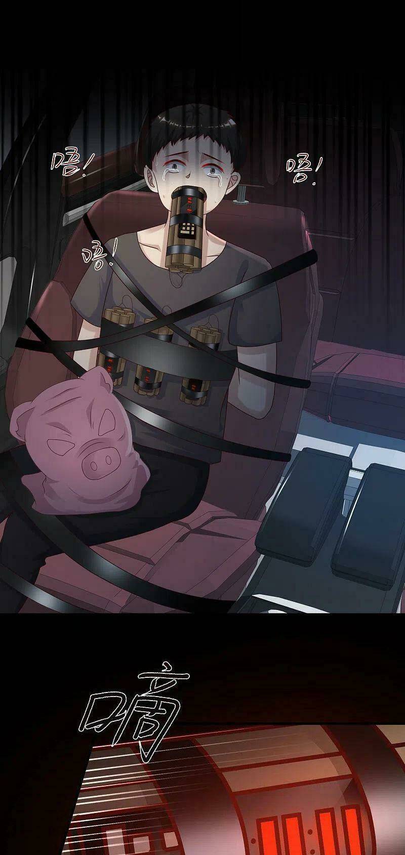 Tối Cường Vận Đào Hoa: Chapter 219