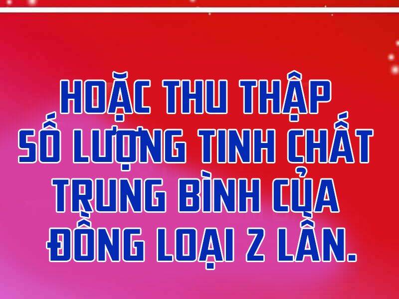 Đấng Cứu Thế Được Chọn Lựa: Chapter 9