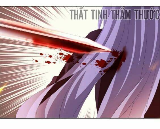 Một Lời Không Hợp Liền Hút Máu: Chapter 35