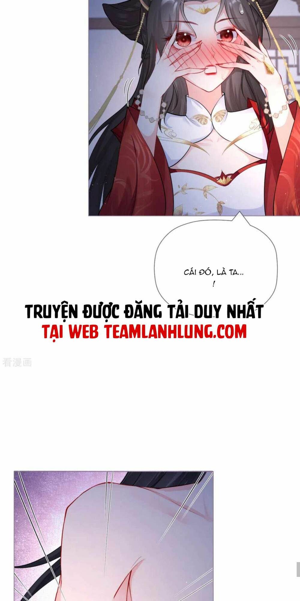 THIẾT LẬP ÁC NỮ CỦA TÔI SỤP ĐỔ RỒI: Chapter 31