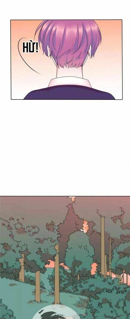 Hoàng Tử Ếch Mau Tránh Ra: Chapter 23