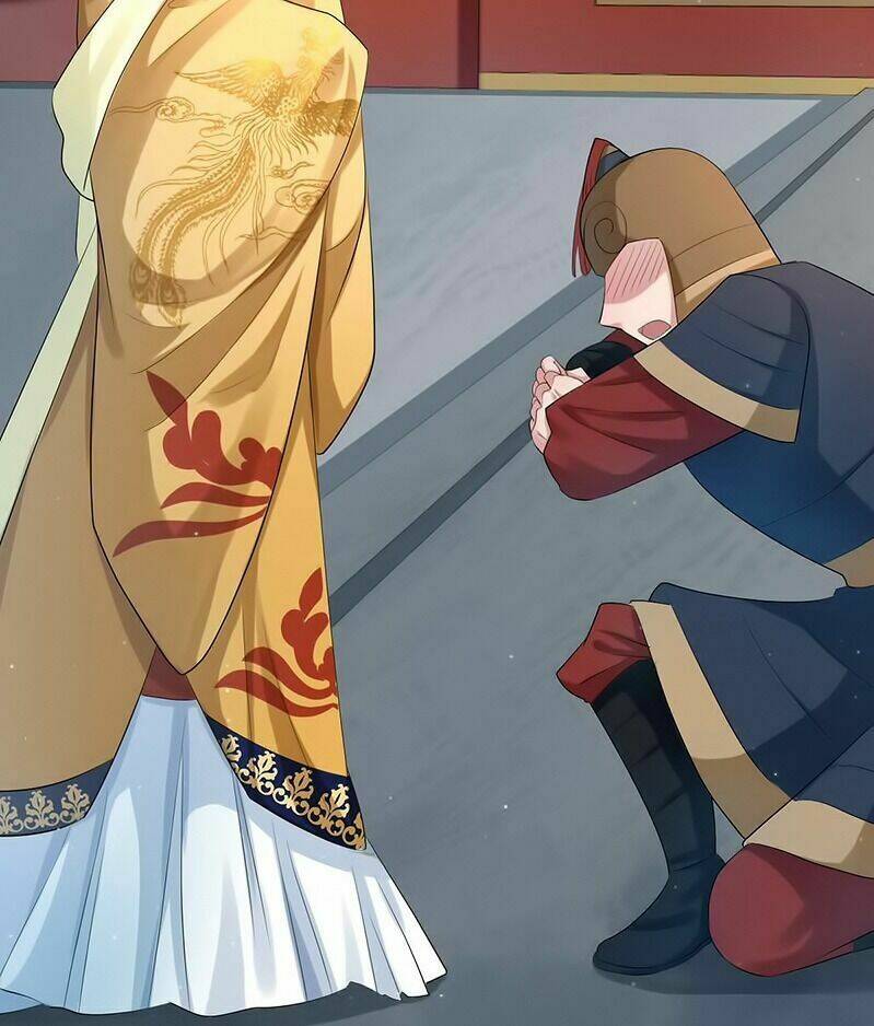 Điệp Ảnh Trùng Trùng: Chapter 9