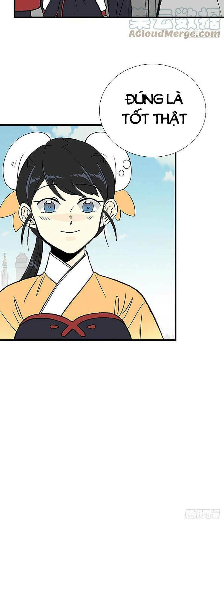 Học Sĩ Tái Sinh: Chapter 247