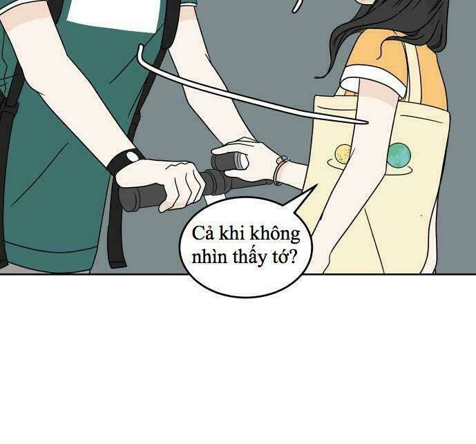 30 Phút Bước Đi Bên Em: Chapter 26