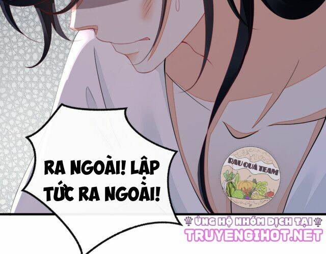 Mau Xuyên Không Rửa Tội Cho Nhân Vật Phản Diện: Chapter 11