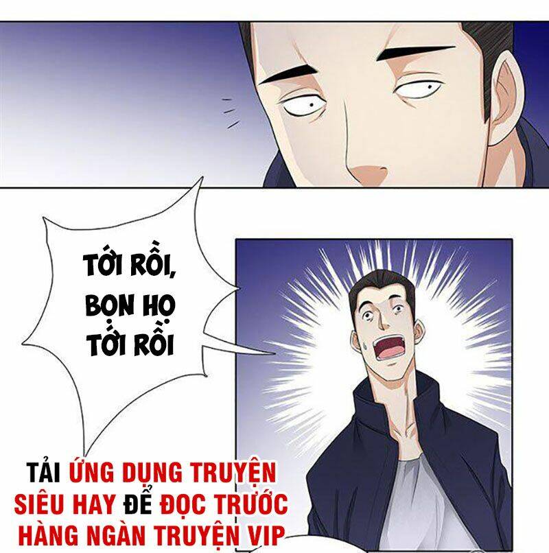 Học Viện Cao Thủ: Chapter 95