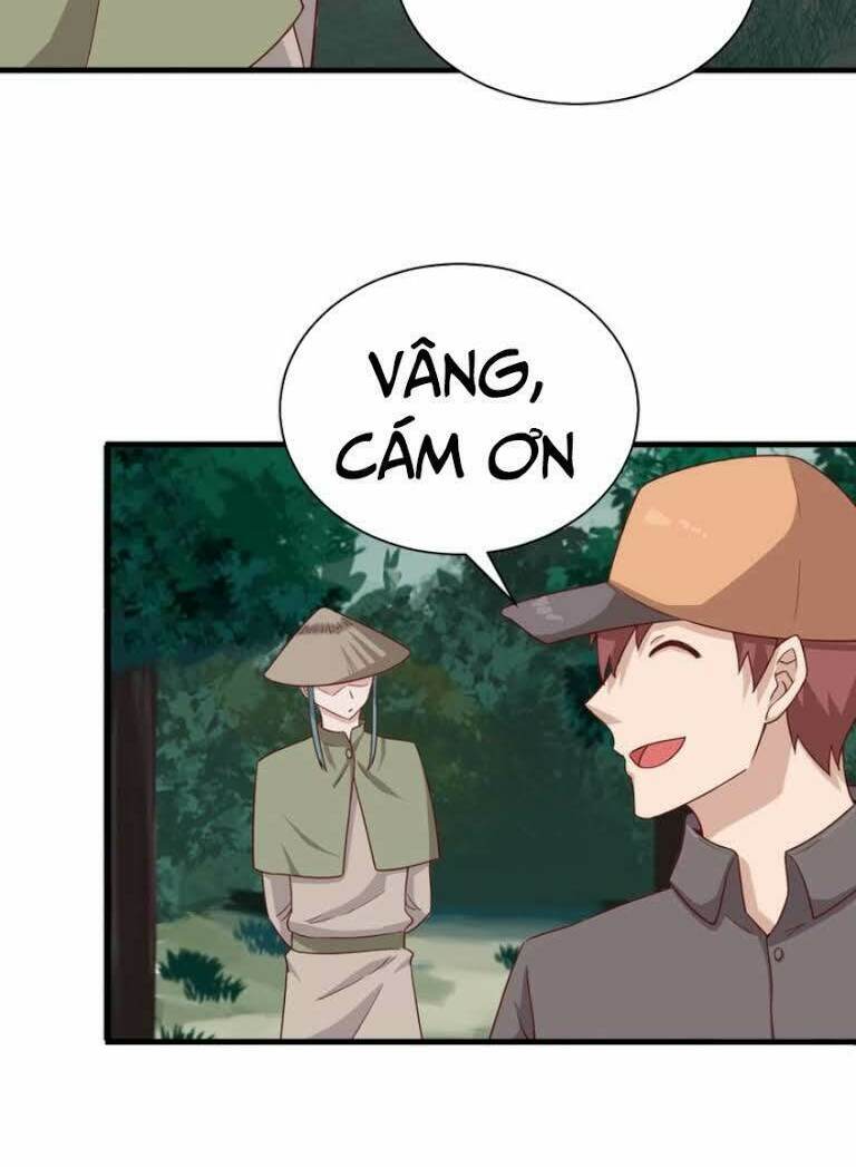 Hệ Thống Tu Tiên Mạnh Nhất: Chapter 27