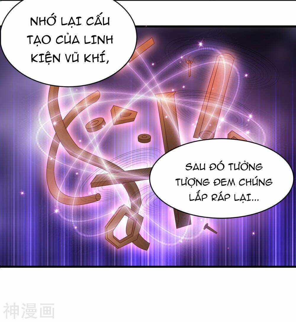 Trở Về Cổ Đại Làm Thánh Hiền: Chapter 12