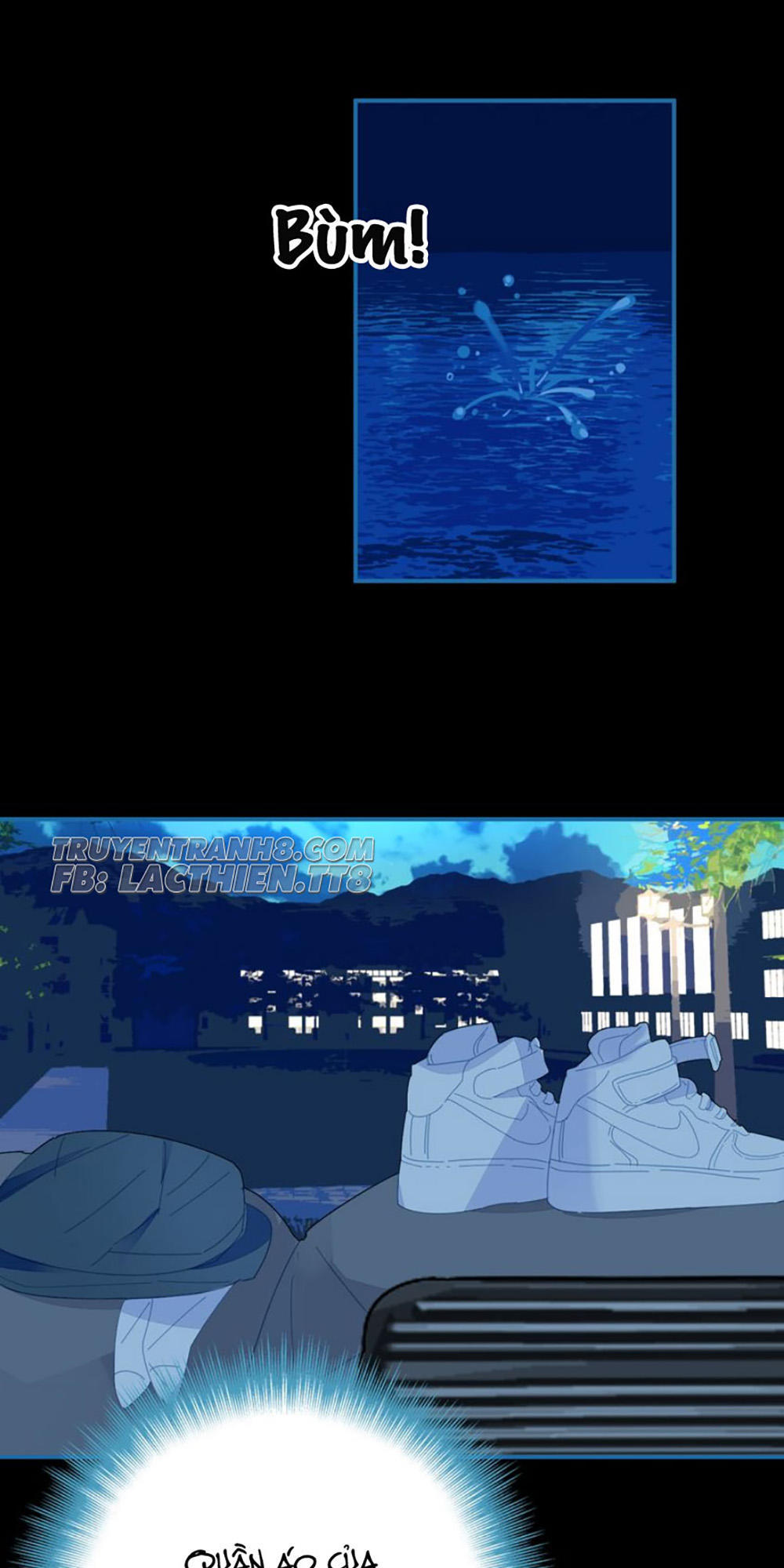 Ái Ngạo Kiều Long Vương Gia: Chapter 9