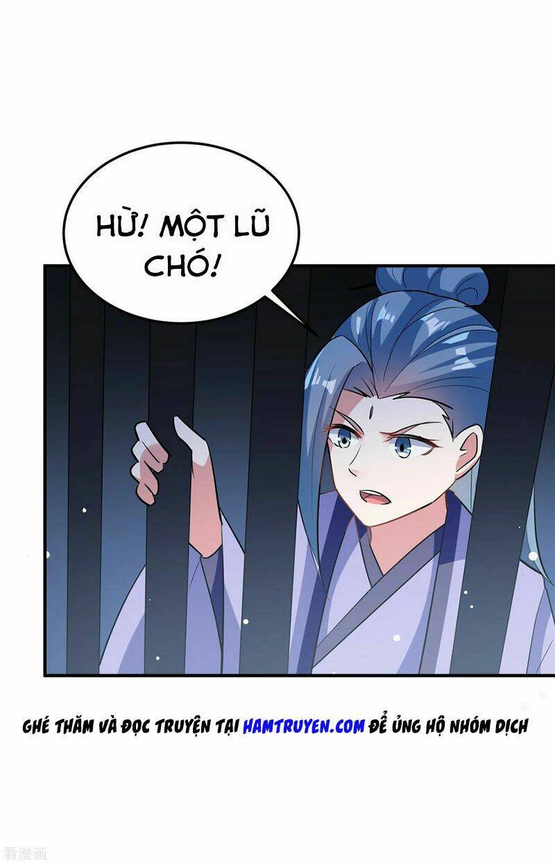 Vạn Giới Tiên Vương: Chapter 80