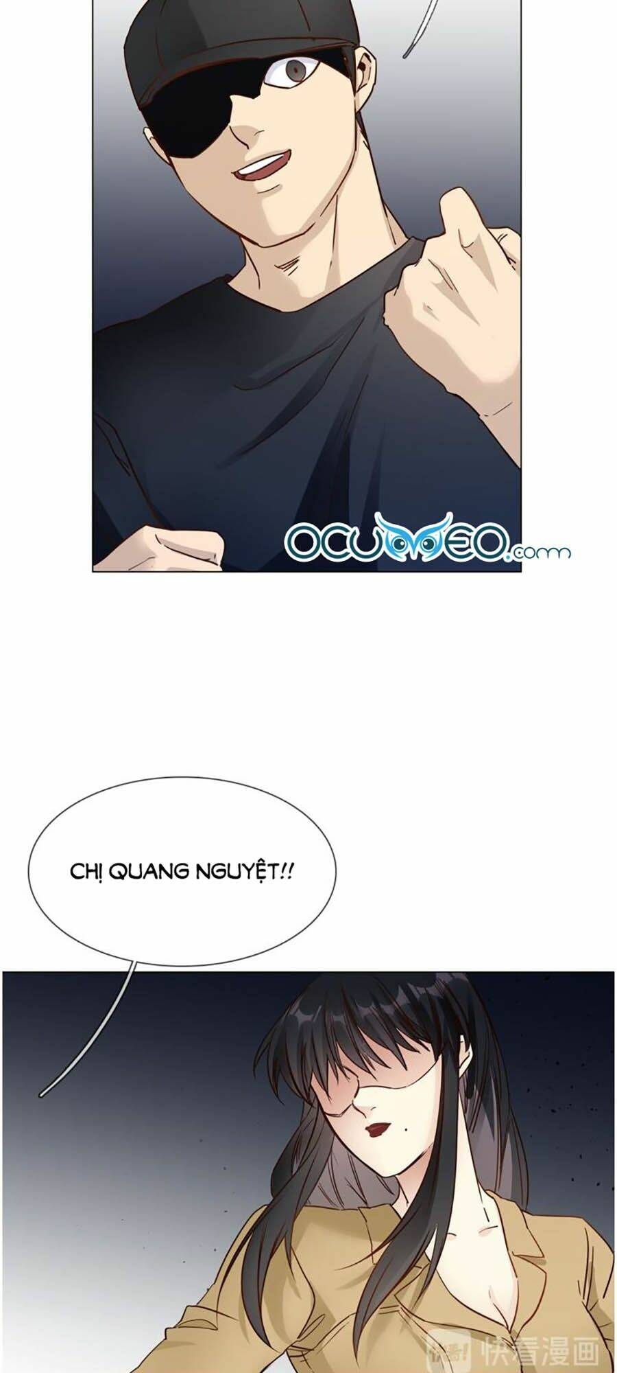 Ngôi Sao Vụn Vỡ: Chapter 59