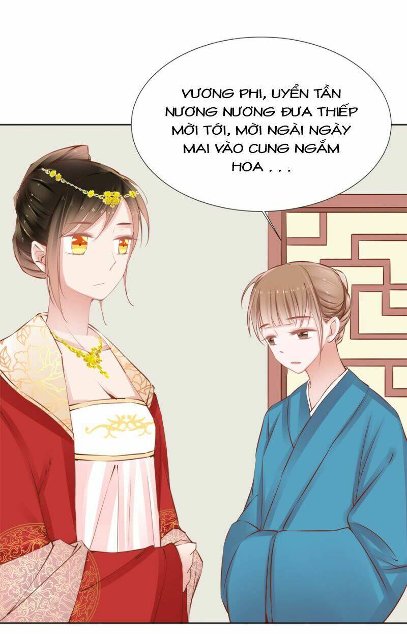 Solo Đi Vương Gia: Chapter 81