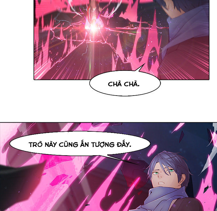 Ảo Mộng Hồ Điệp: Chapter 9