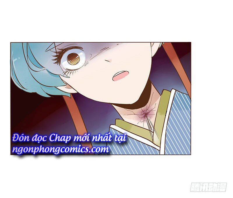 Đế Vương Trắc: Chapter 89