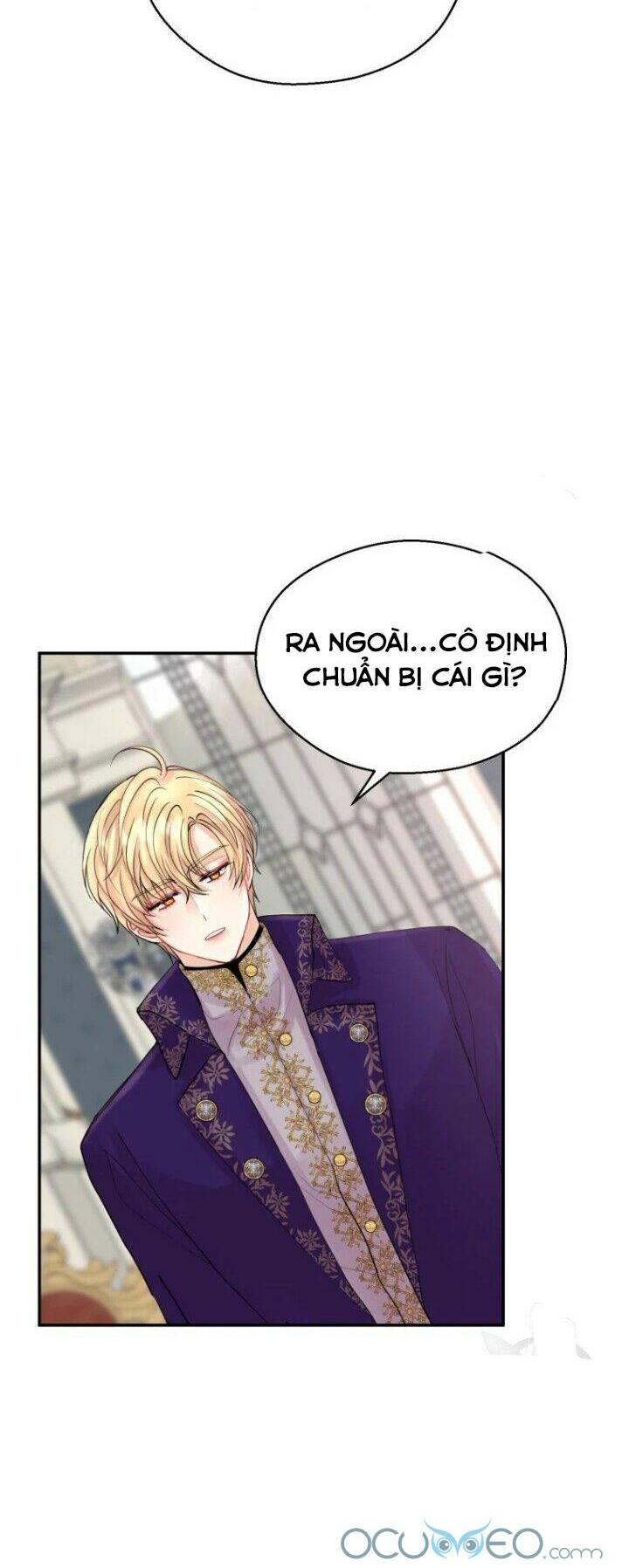 Roelin Bước Đến Tương Lai: Chapter 5