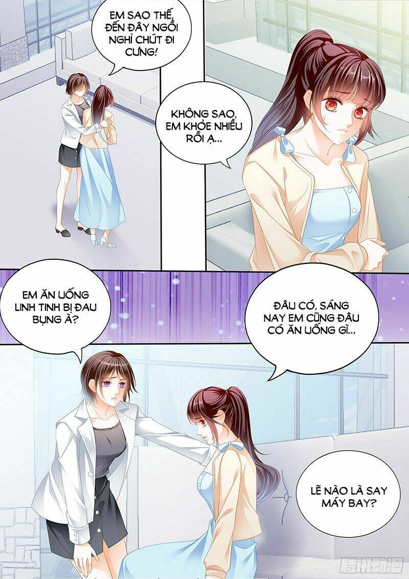 Thiểm Hôn Kiều Thê: Chapter 303