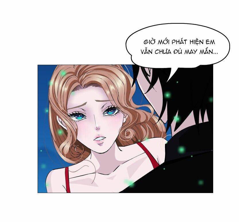 Cạm Bẫy Của Nữ Thần: Chapter 182