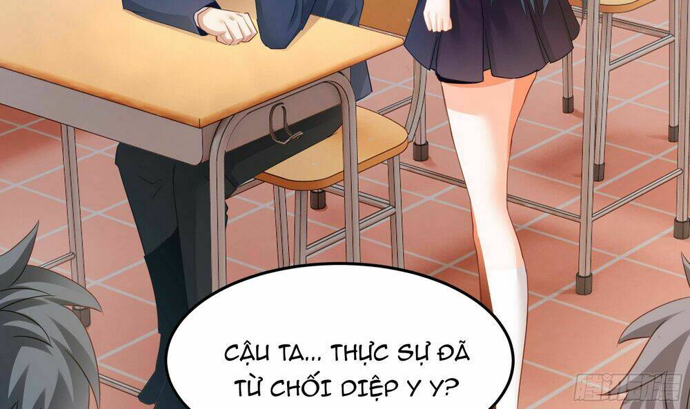 Thịnh Thế Lê Hoa Điện: Chapter 3