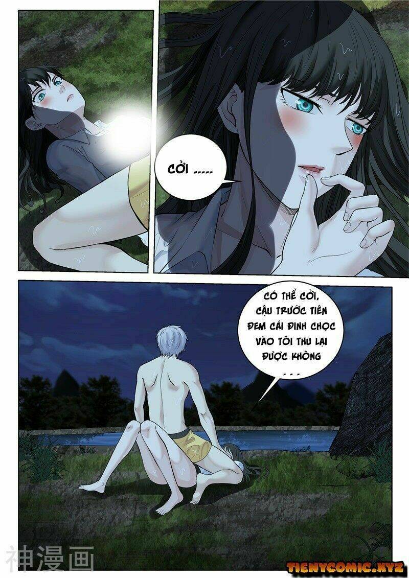 Tu Chân Cuồng Thiếu: Chapter 36