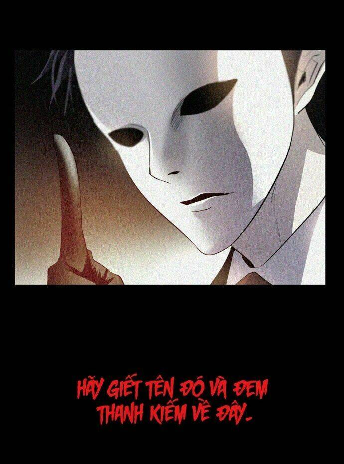 Trò Chơi Thế Kỉ: Chapter 5