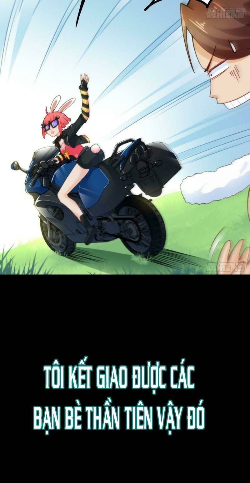 Tiên Giới Thương Thành: Chapter 0