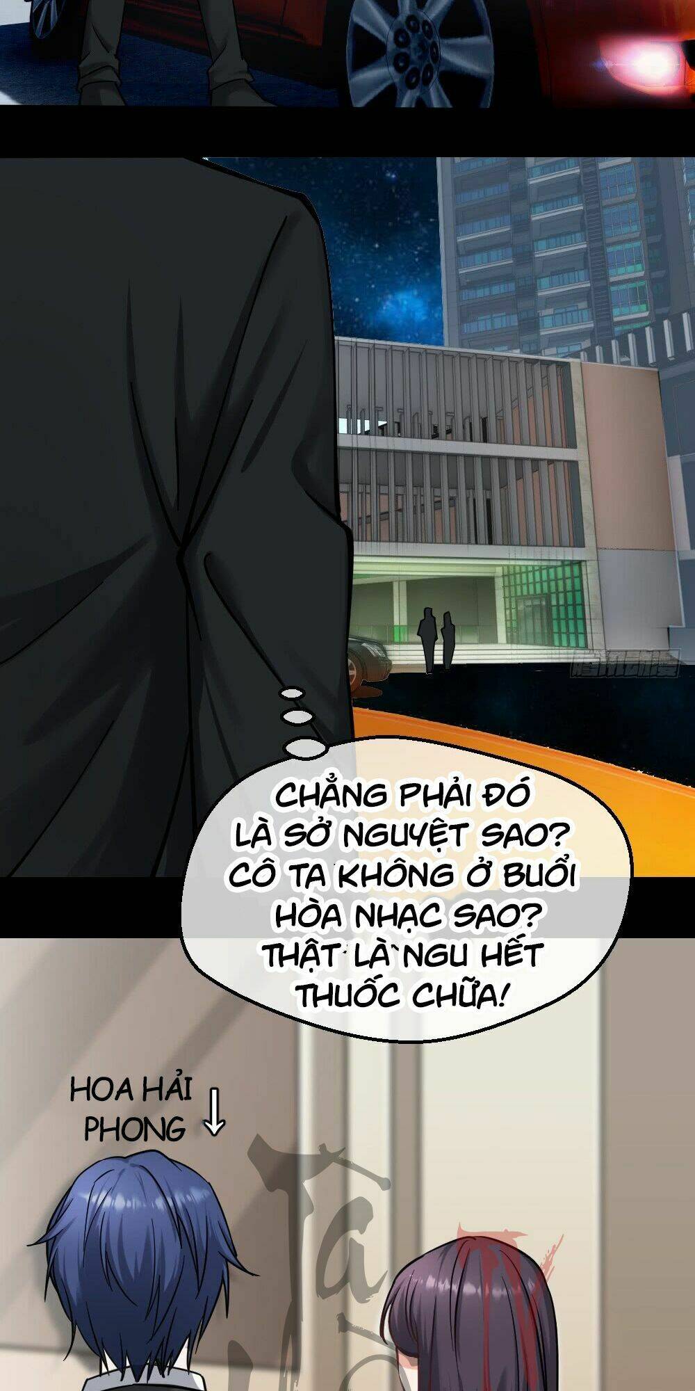 Tuyệt Thế Thiên Tài Hệ Thống: Chapter 16