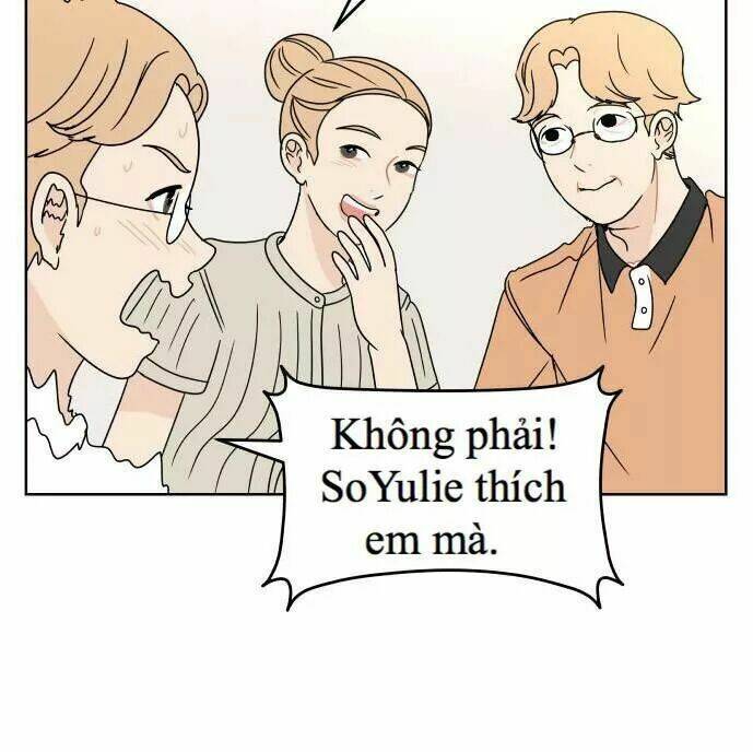 30 Phút Bước Đi Bên Em: Chapter 53