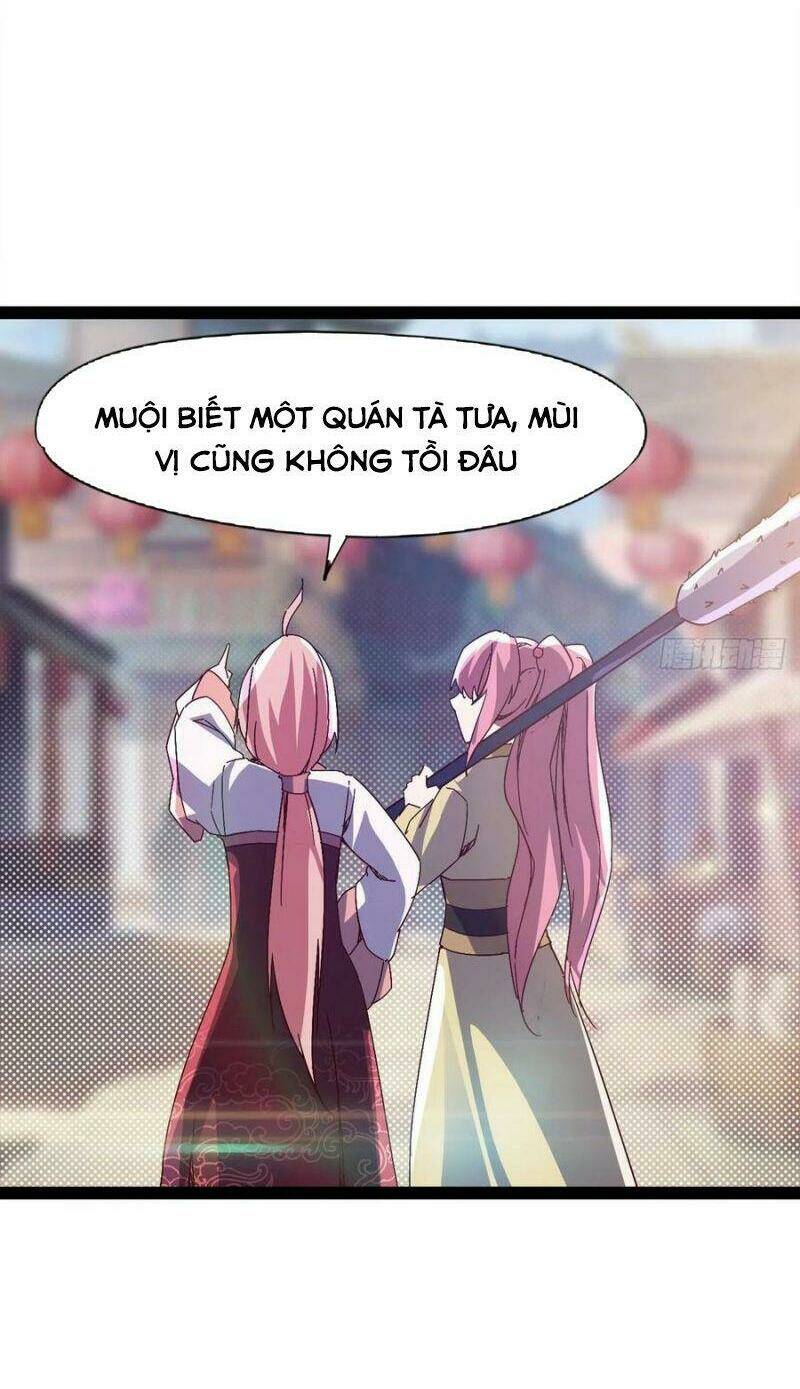 Kiếm Đồ: Chapter 81