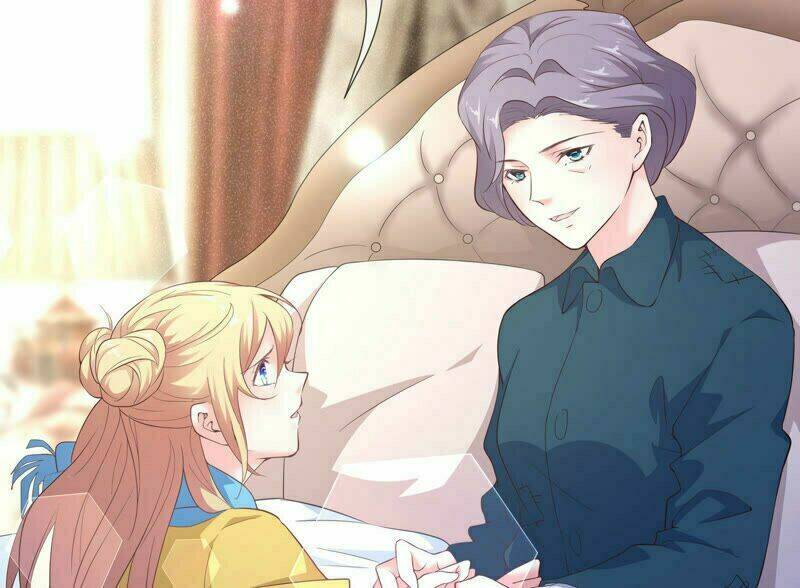 Chiến Lược Lãng Mạn Của Thịnh Thiếu: Chapter 53