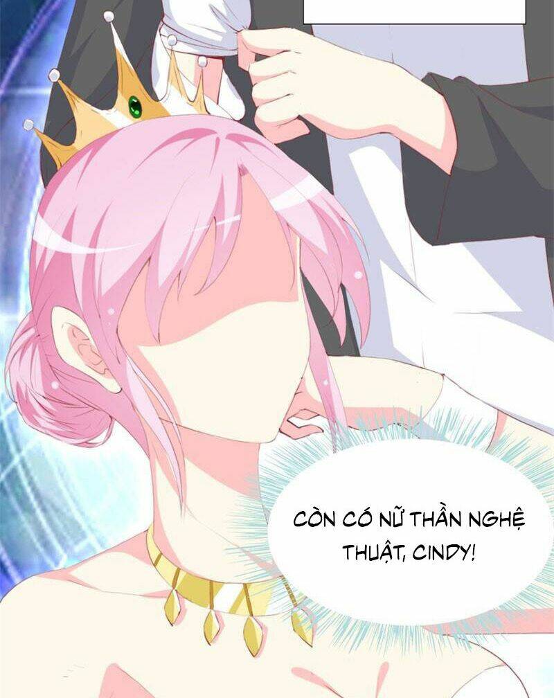 Này! Đừng Động Vào Phô Mai Của Tôi: Chapter 92