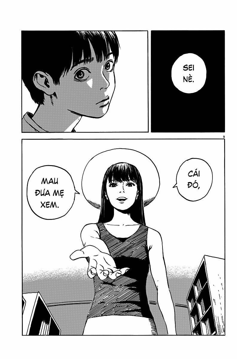 Chi No Wadachi: Chapter 14