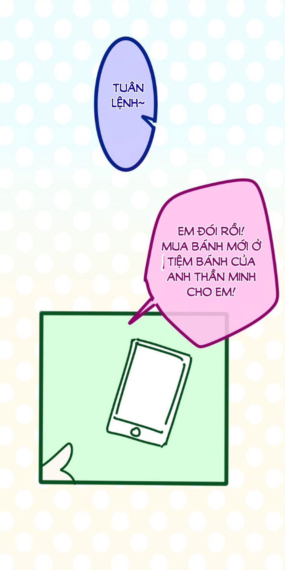 Tháng Sáu Không Hẹn Mà Gặp: Chapter 412