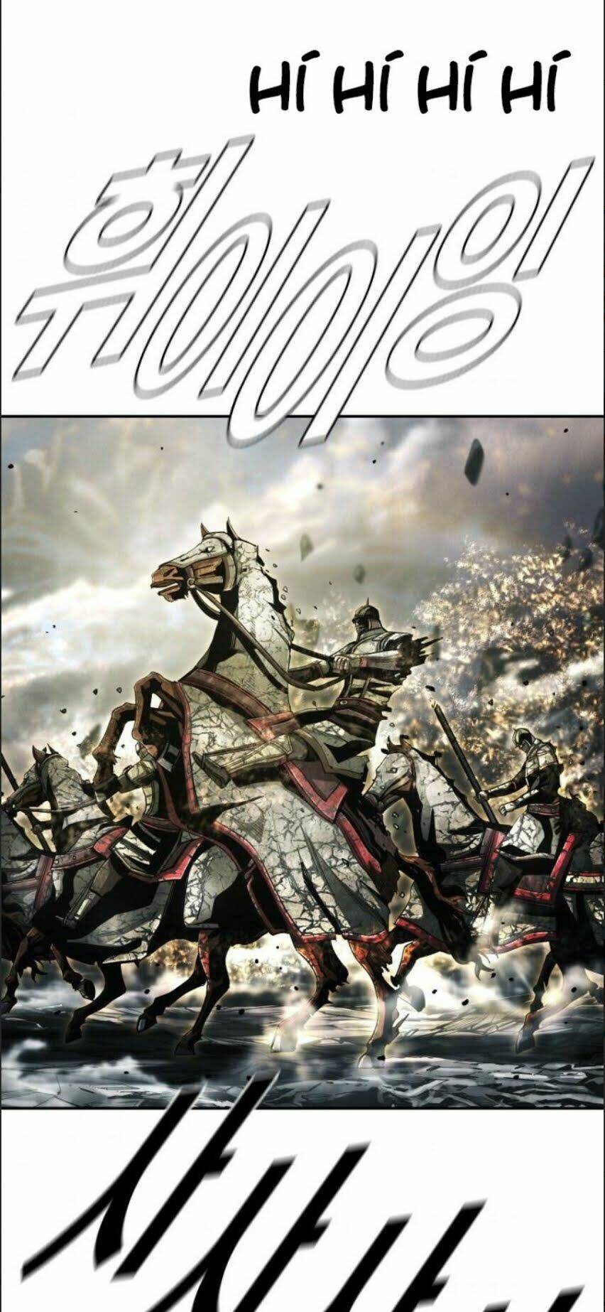 Thợ Săn Đầu Tiên: Chapter 82