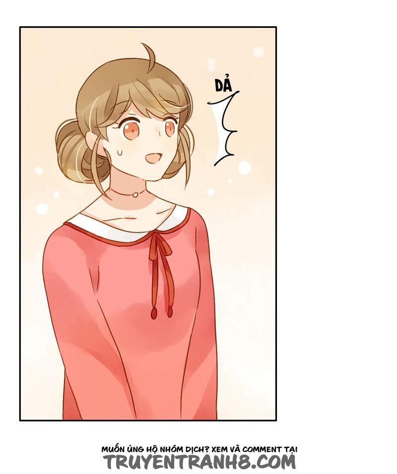 Sức Mạnh Của Sắc Đẹp: Chapter 40