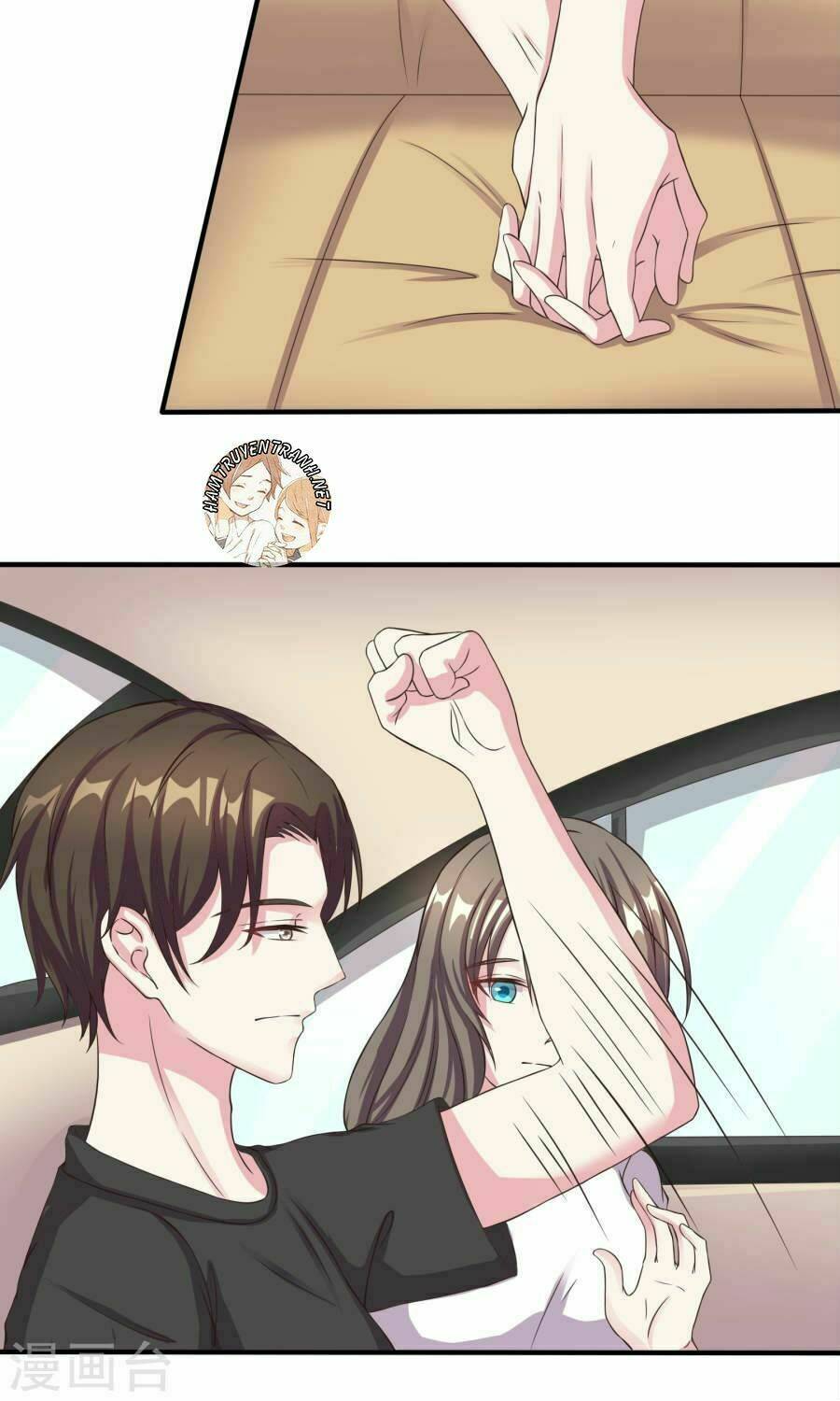 Trùng Sinh Chi Ảnh Hậu Dưỡng Thành Kế Hoạch: Chapter 10